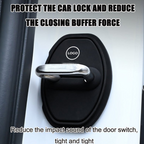 CarFort Vehicle Privacy Lock