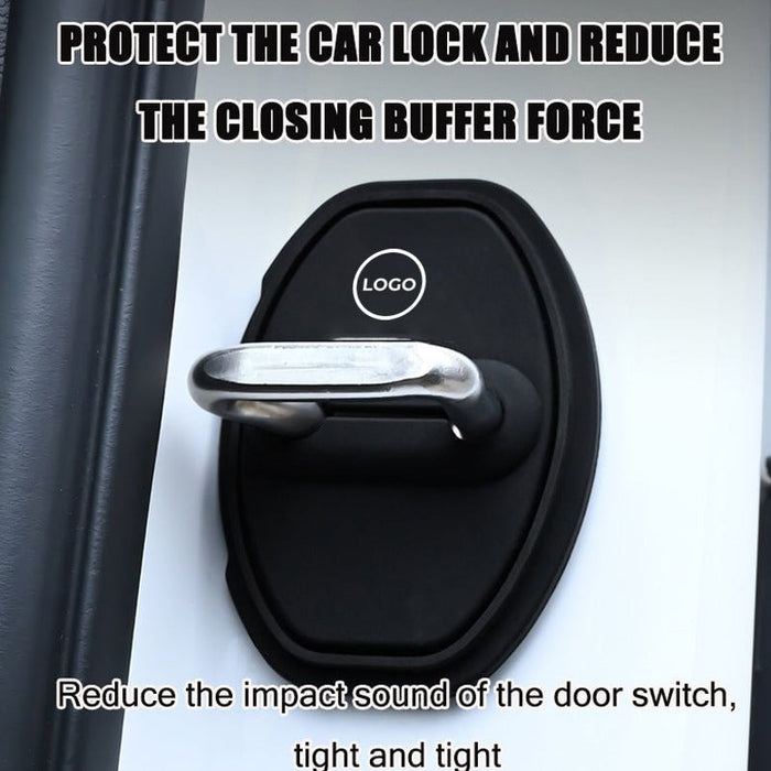 CarFort Vehicle Privacy Lock