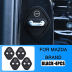 CarFort Vehicle Privacy Lock