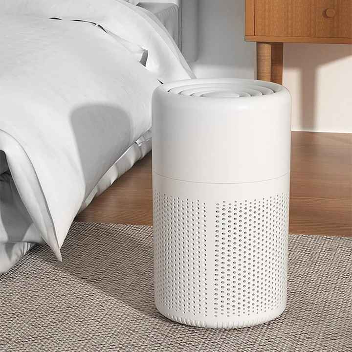 Air purifier | Clean air for a healthier life