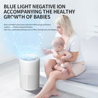 Air purifier | Clean air for a healthier life