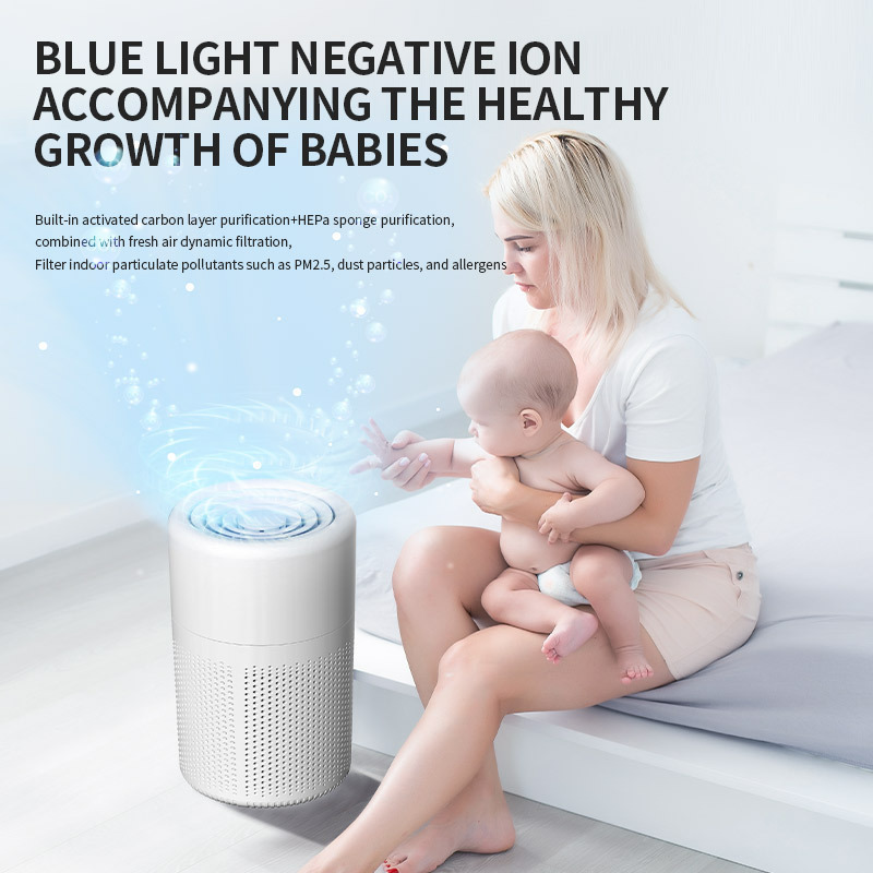Air purifier | Clean air for a healthier life