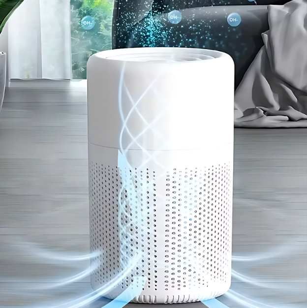 Air purifier | Clean air for a healthier life