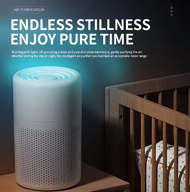 Air purifier | Clean air for a healthier life