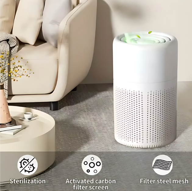 Air purifier | Clean air for a healthier life