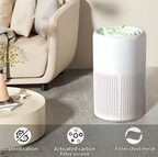 Air purifier | Clean air for a healthier life