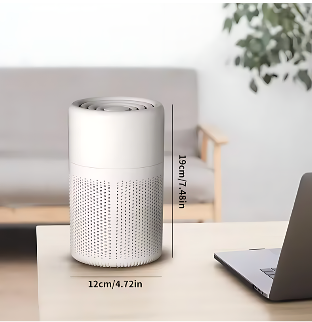 Air purifier | Clean air for a healthier life