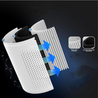 Air purifier | Clean air for a healthier life