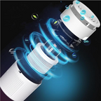 Air purifier | Clean air for a healthier life