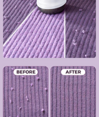 Rechargeable Fabric Shaver | Quick lint removal