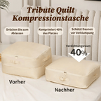 Compression packing organizer | Save space, stay organized