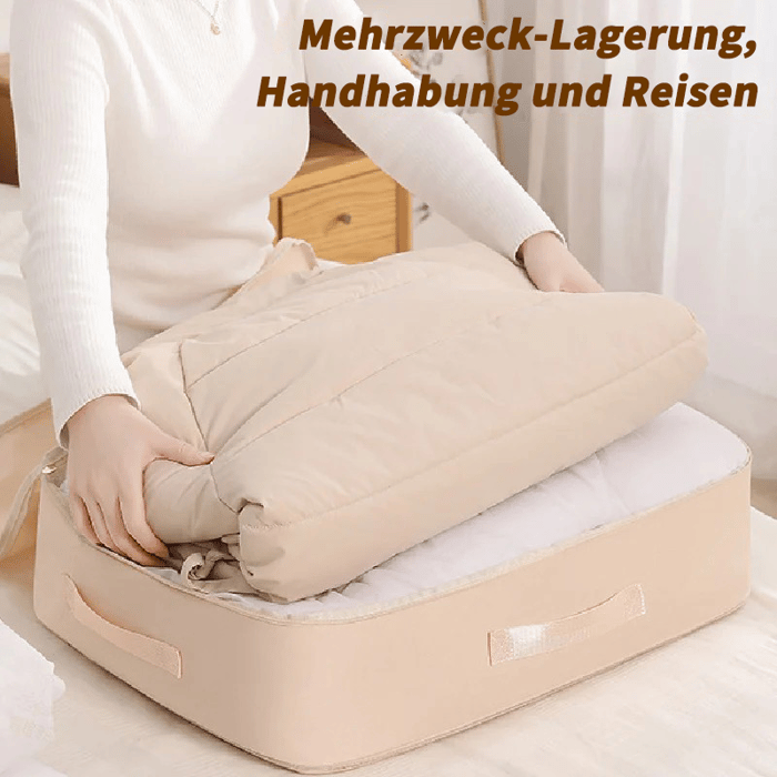 Compression packing organizer | Save space, stay organized