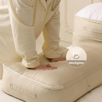 Compression packing organizer | Save space, stay organized