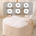 Compression packing organizer | Save space, stay organized