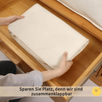 Compression packing organizer | Save space, stay organized