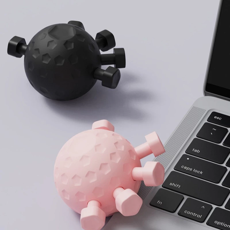 Griffball Trainer | Increase of finger strength