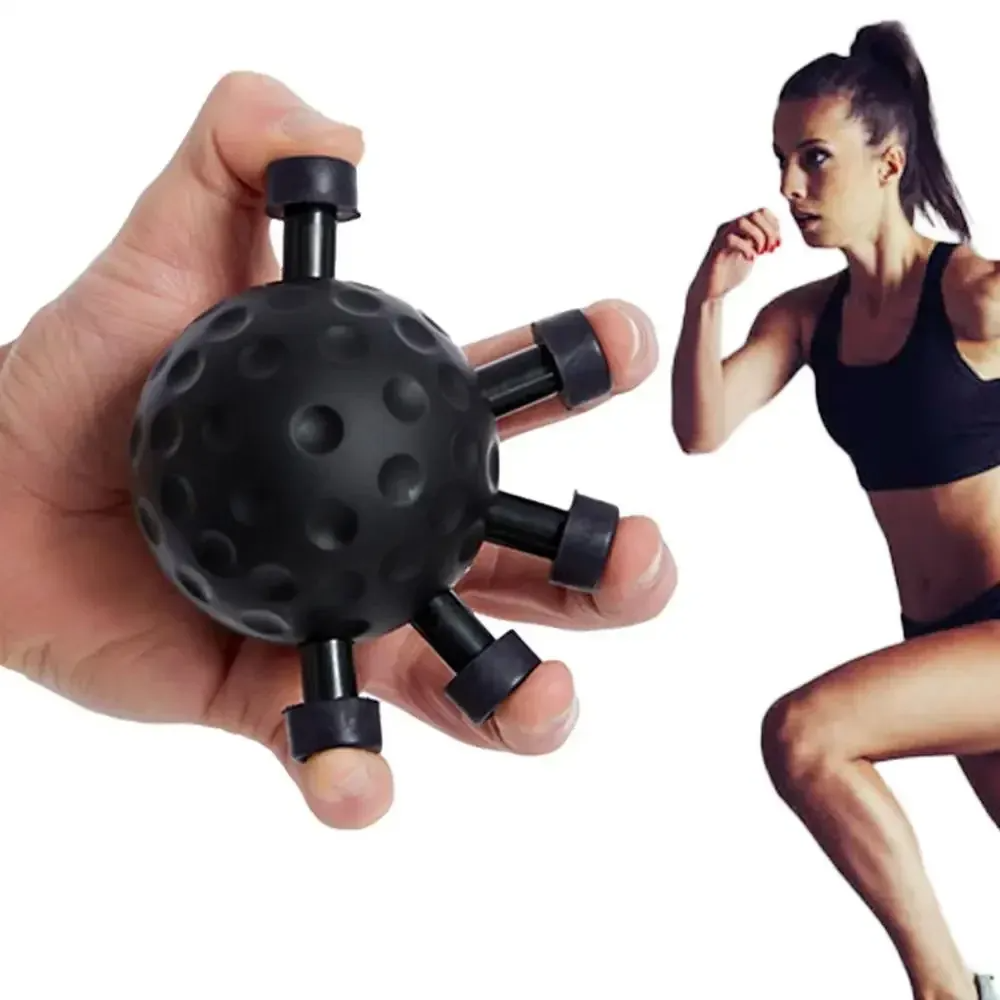 Griffball Trainer | Increase of finger strength