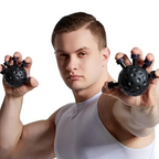 Griffball Trainer | Increase of finger strength