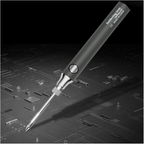 Cordless Portable Soldering Iron Set | Cordless & Rechargeable