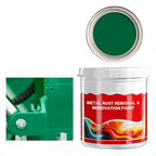2-in-1-Rust Repair Paint | effortlessly remove and restore