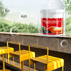 2-in-1-Rust Repair Paint | effortlessly remove and restore