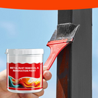 2-in-1-Rust Repair Paint | effortlessly remove and restore
