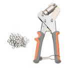 Ösenzange | Heavy-Duty Assembly Tool