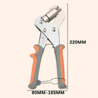 Ösenzange | Heavy-Duty Assembly Tool