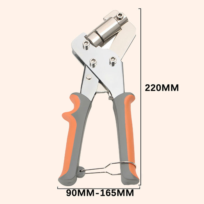 Ösenzange | Heavy-Duty Assembly Tool