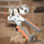 Ösenzange | Heavy-Duty Assembly Tool