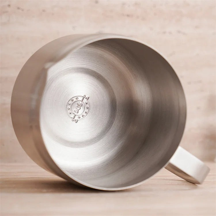 Stainless Steel Fryer | Durable Oil Filtration