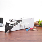 Portable Mini Hand Sewing Machine | Quick and Easy Sewing