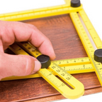 Shop template tool | Precision measuring gauge