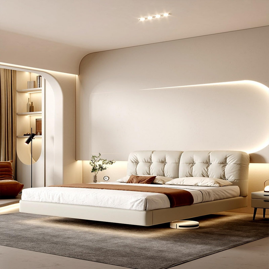 Flexible Intelligent LED Light Strips | Lively, Customizable and Fun!
