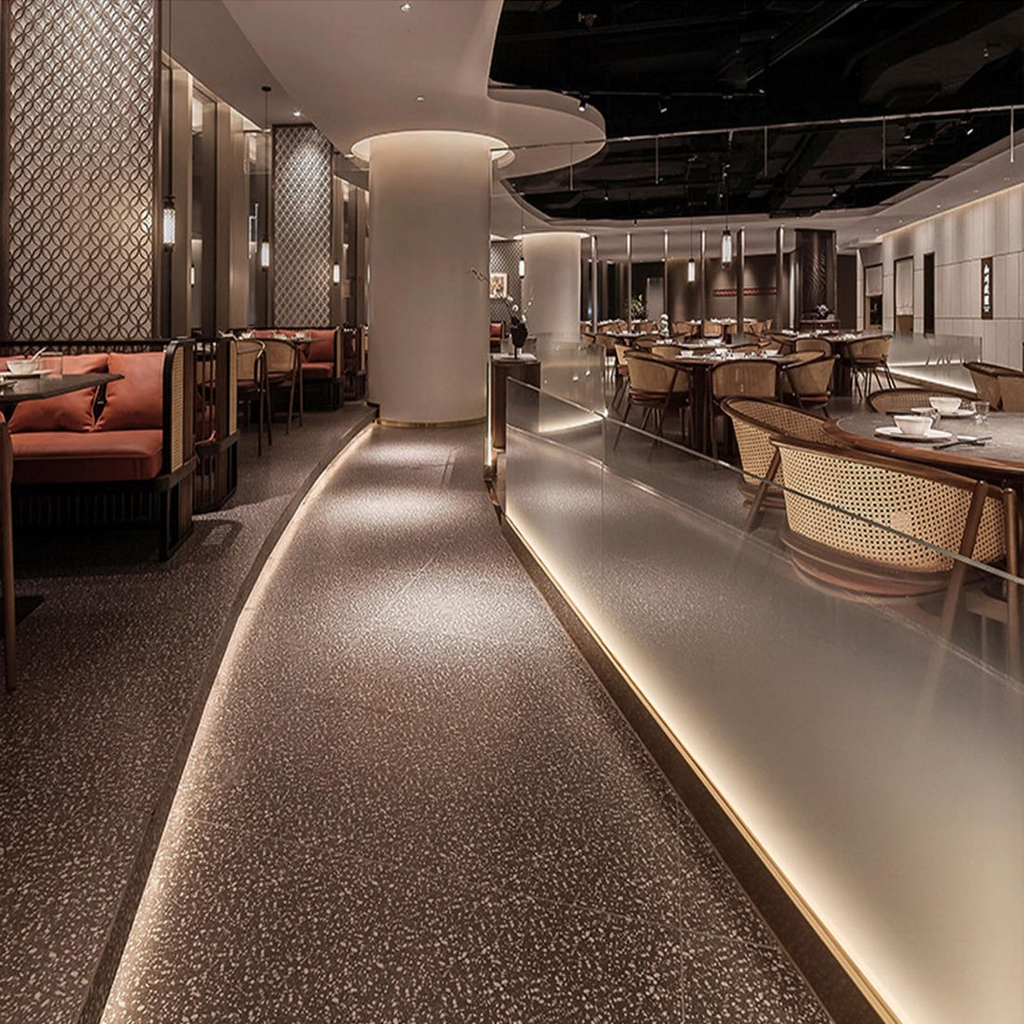Flexible Intelligent LED Light Strips | Lively, Customizable and Fun!