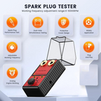 Spark Plug Tester | Double Test Function