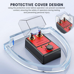 Spark Plug Tester | Double Test Function