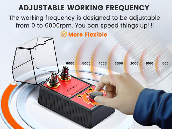 Spark Plug Tester | Double Test Function