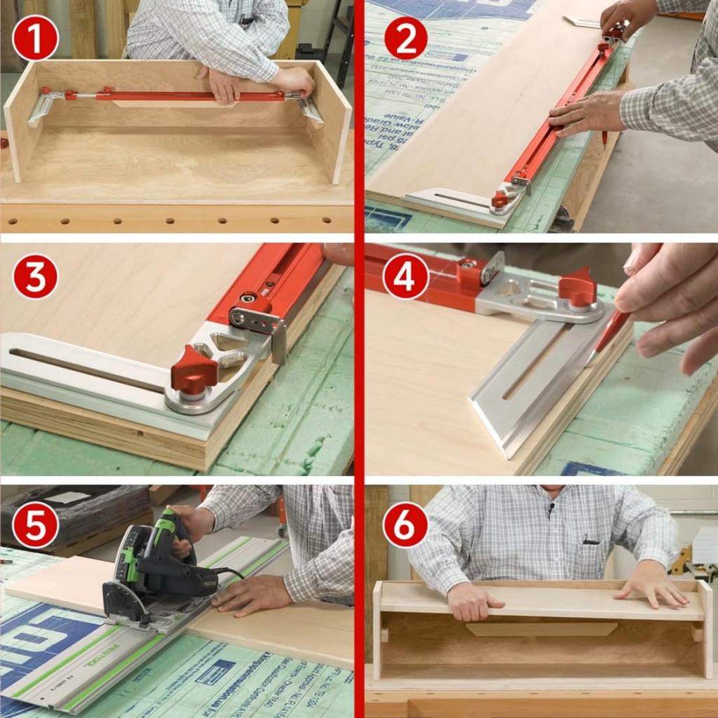Stair Measuring Device | The Ultimate Accuracy Solution