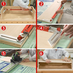 Stair Measuring Device | The Ultimate Accuracy Solution