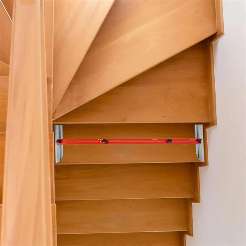 Stair Measuring Device | The Ultimate Accuracy Solution