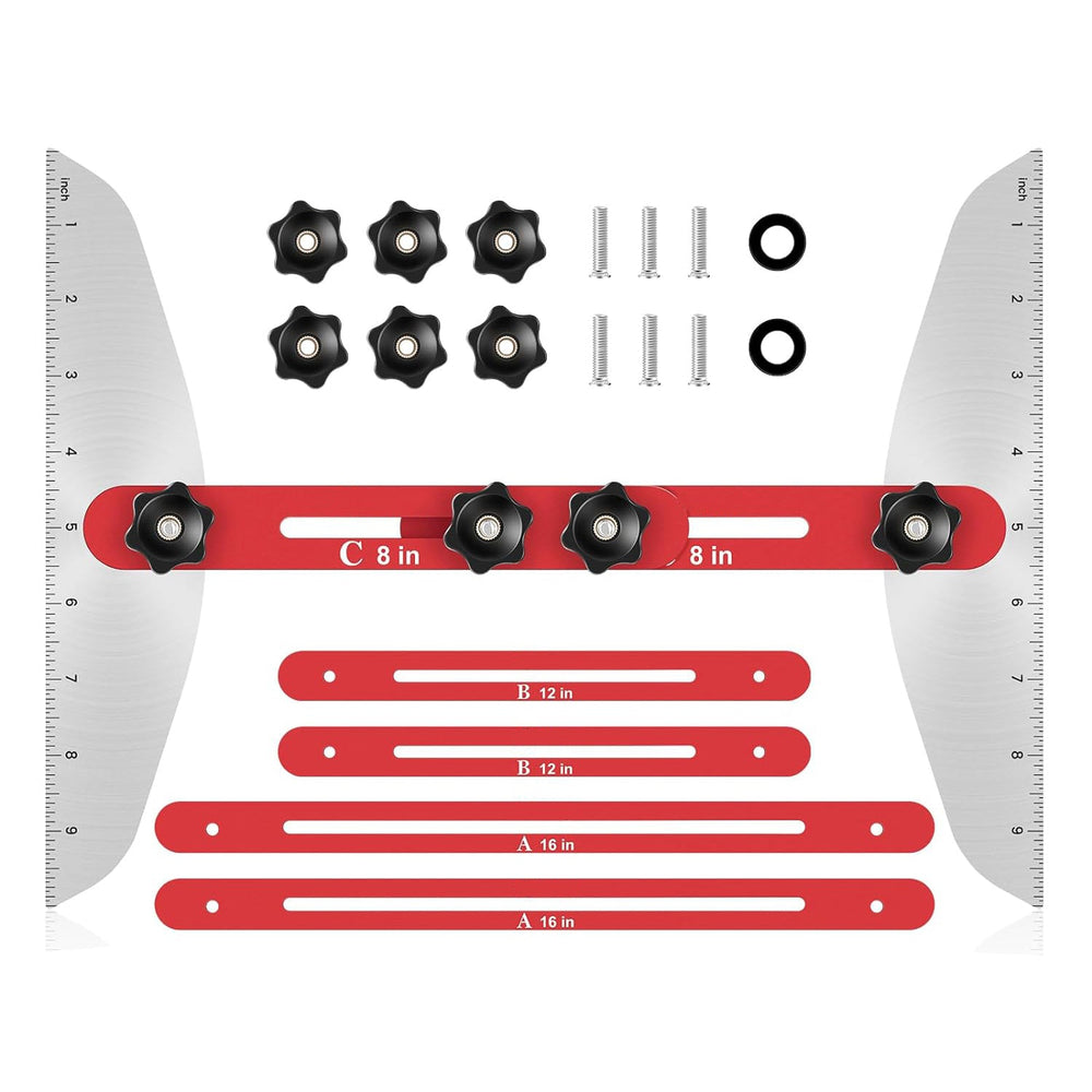 Stair Measuring Device | The Ultimate Accuracy Solution