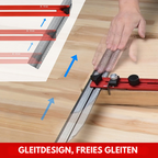 Stair Measuring Device | The Ultimate Accuracy Solution
