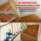 Stair Measuring Device | The Ultimate Accuracy Solution