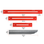 Stair Measuring Device | The Ultimate Accuracy Solution