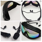 AquaVision Pro – See underwater as clearly as never before!