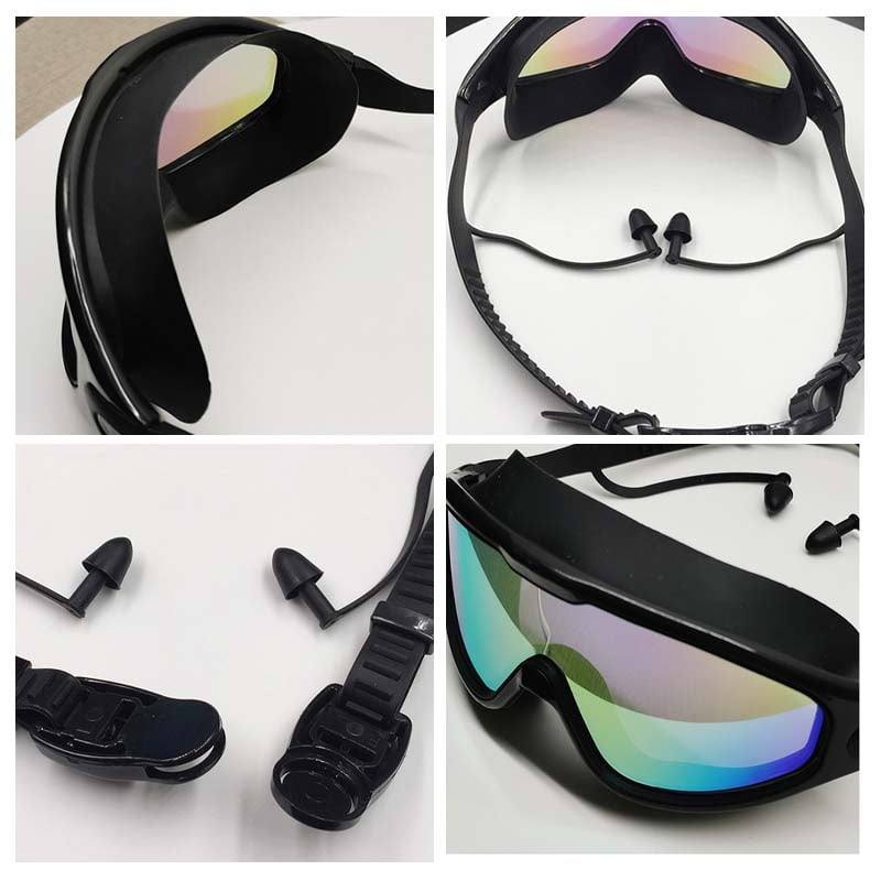 AquaVision Pro – See underwater as clearly as never before!