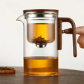 Teeaufguss | Effortless Tea Perfection