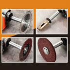 Shop sander extension pole | Effortless reach for tight spots!