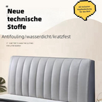 Headboard cover | Stylish protection for beds